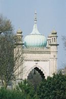 Brighton Pavillion, Brighton